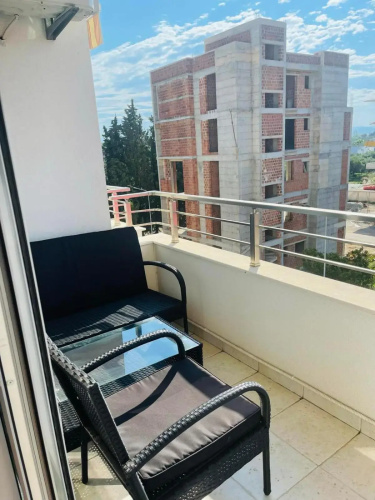 Apartment Drita