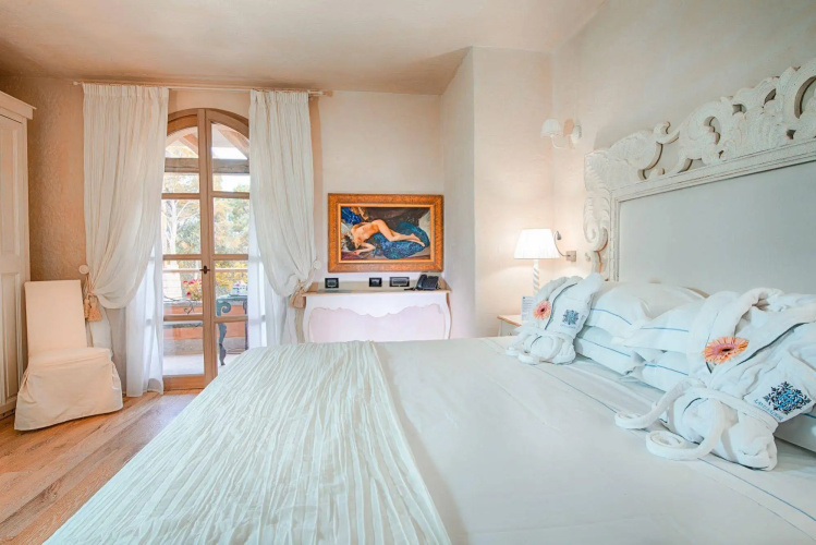 La Villa del Re - Adults Only - Small Luxury Hotels of the World