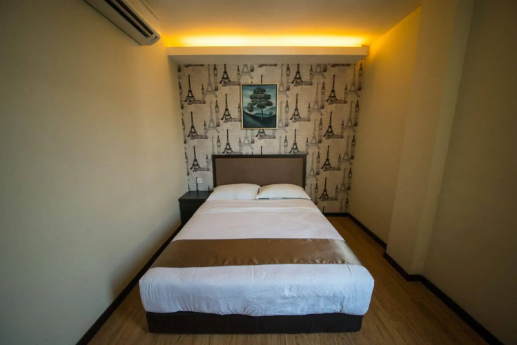 OYO 1214 Oro Hotel