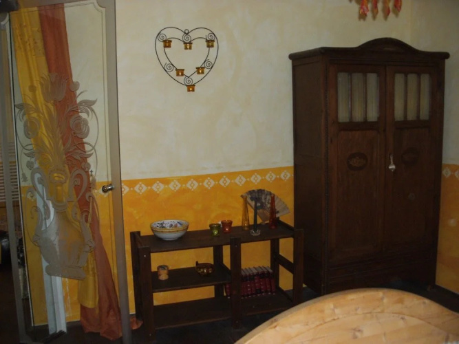 Haus Klara