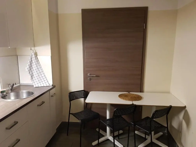 2 Bedrooms Suite