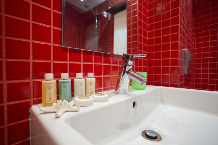 Apartamentos Xereca - Dalt Vila I