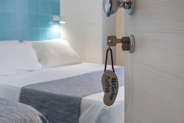 1 Bedroom Classic Triple room