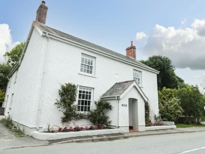Cottage