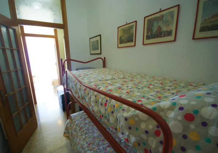 casa Parisi