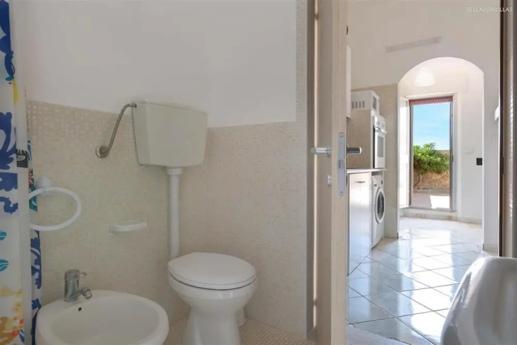 1542 Villetta Playa De Mar