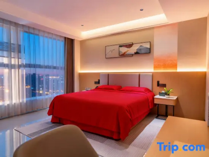 2 Bedrooms Family Suite