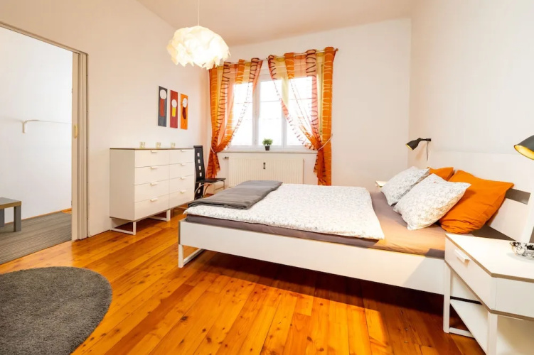Ferienwohnung ALEX