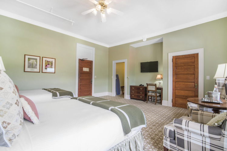 Omni Mount Washington Resort & Spa