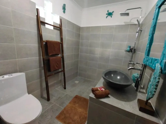 Deluxe room with balcony and with view