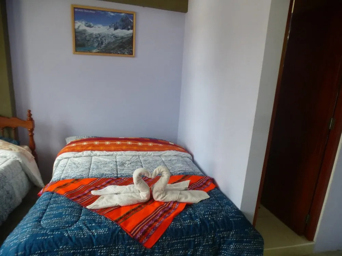 Humberto Guest House
