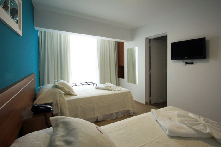 Hotel Rio
