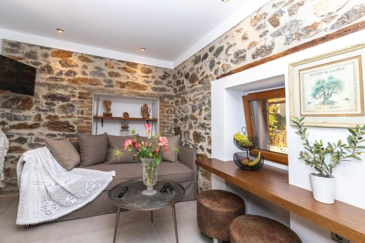 1 Bedroom Cottage