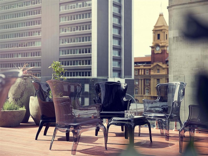Mövenpick Hotel Auckland photo 26
