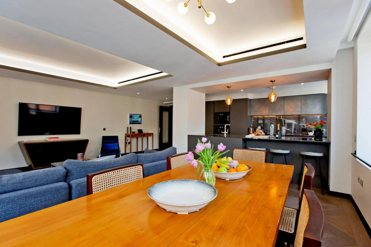 GS12 - 2 Bed Superior