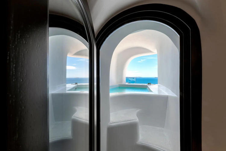 Olvos Luxury Suites