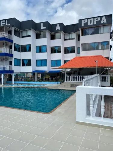 Hotel La Popa