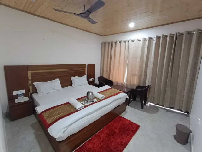 Abodes Elegant Hills