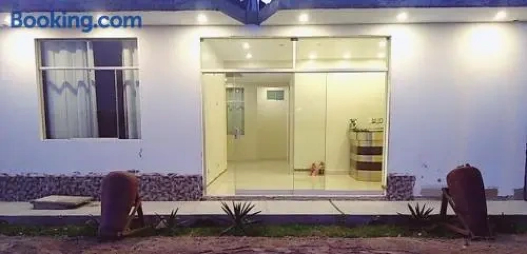 Willy's House