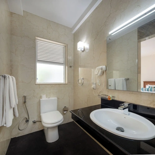 Deluxe Double room with balcony and with mountain view
