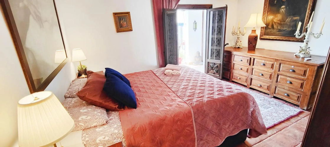 AP256 - Balcon Atico
