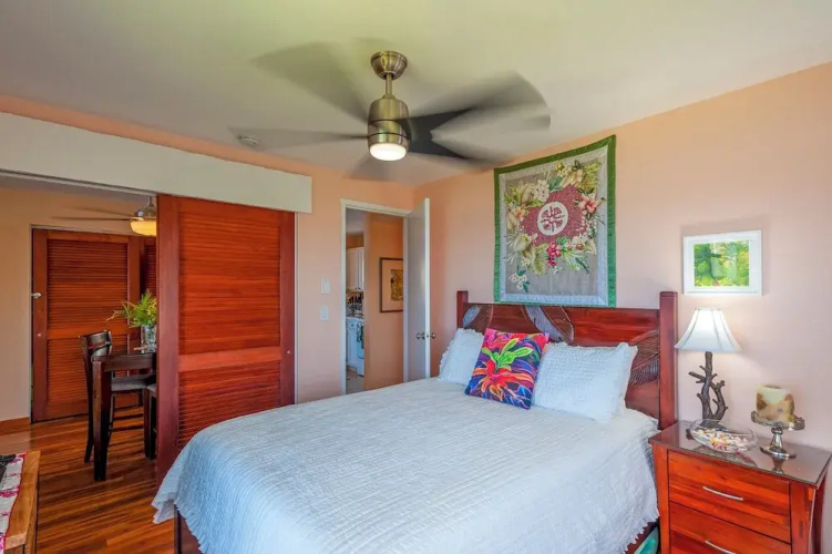 Sealodge A6 condo