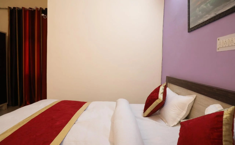 Elite Venue By OYO Rooms