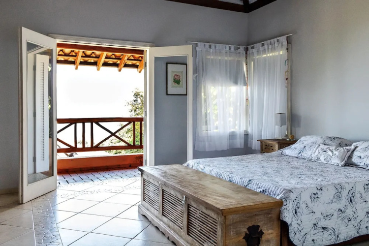 Mansão Sobreomar - Ilhabela