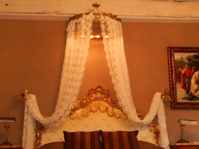 Villa Bertagni