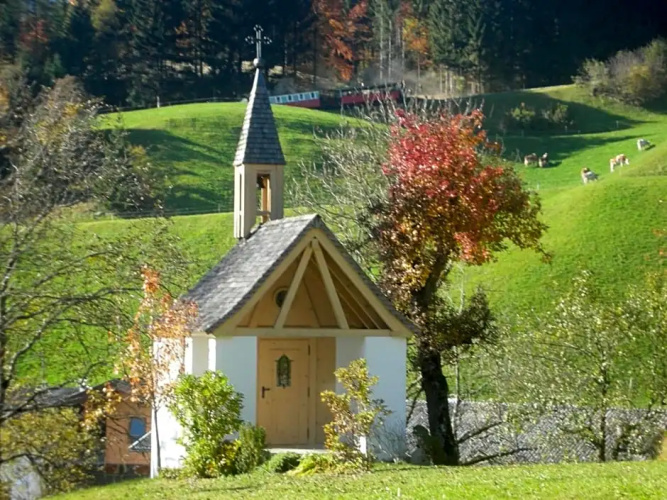 Stangleggerhof