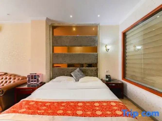 Business Double Suite
