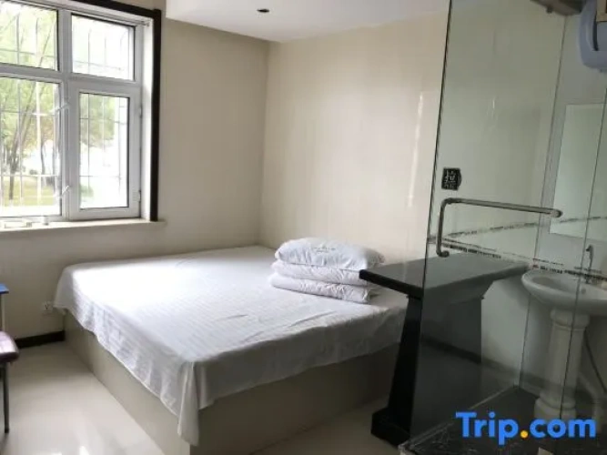 Deluxe Double room with lake view