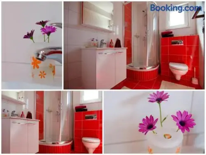 Apartmani Danijela