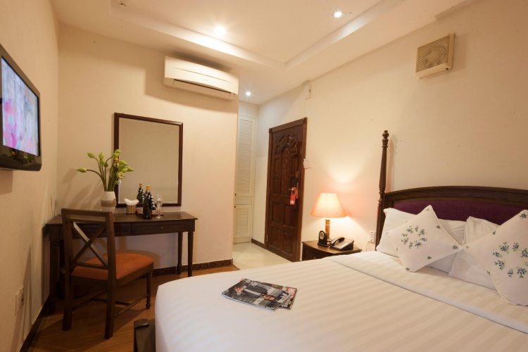 Superior Single room