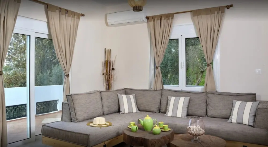 Villa Anva