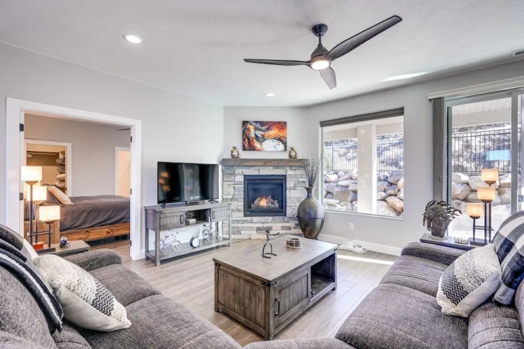 3 Bedrooms Cottage