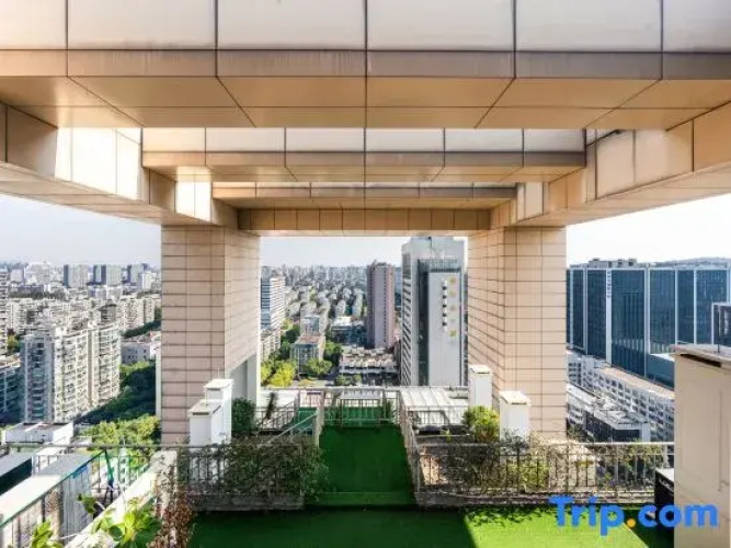Liang Yuan Hotel