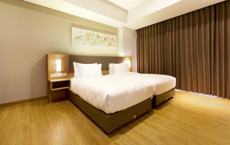 Aviary Bintaro