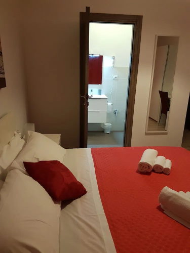 Borgo Vaticano Guest House