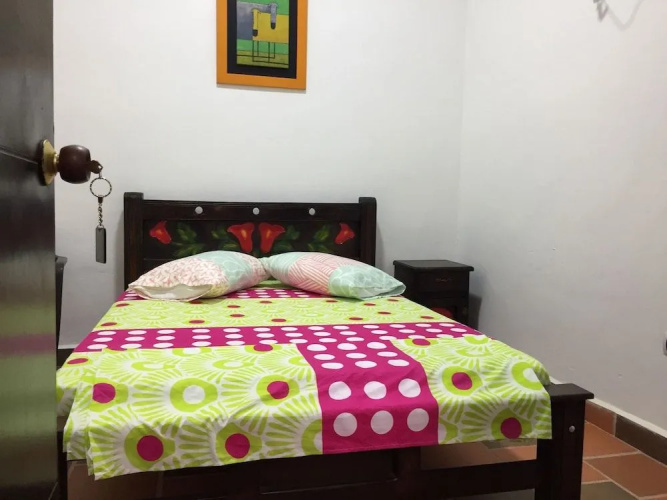 Hostal Siloe