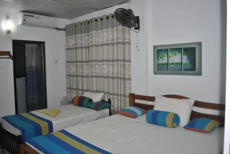 Senora Guest House