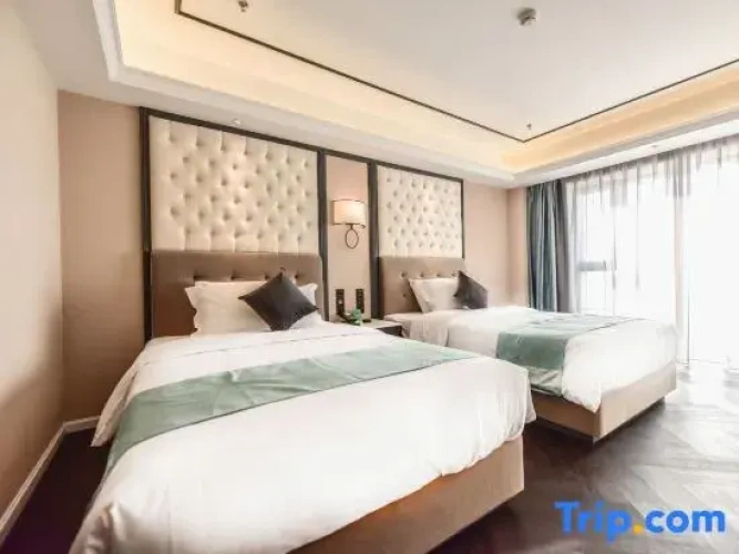 Standard Double Family room