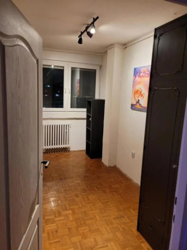 Cool Residence