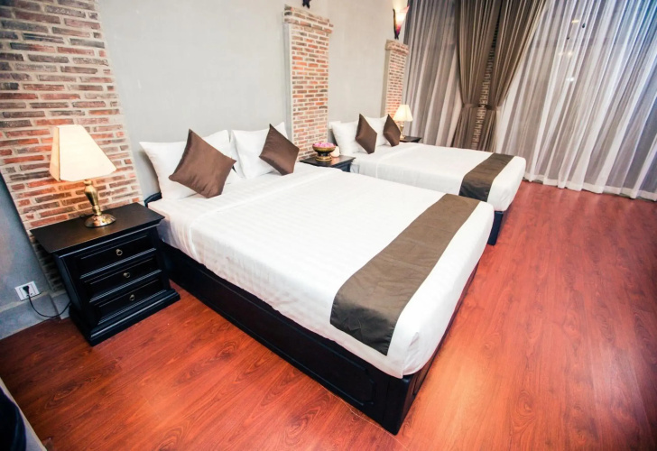 Vacation Boutique Hotel