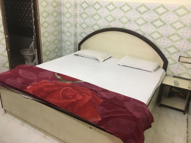 Hotel Jeewan Castle