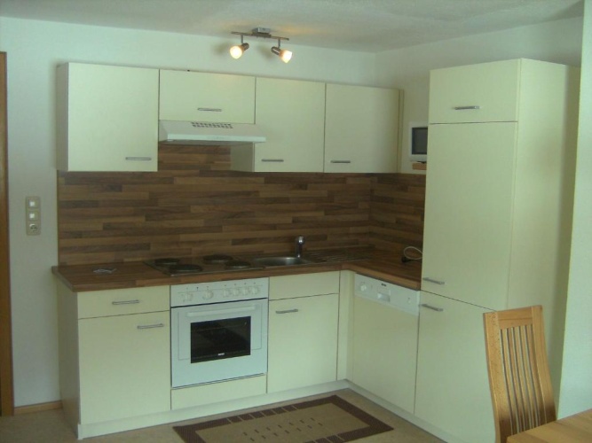 2 Bedrooms Apartment with balcony
