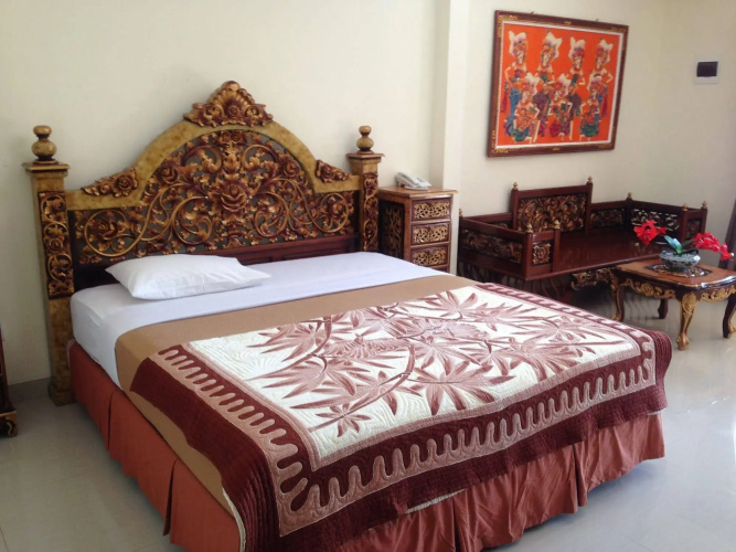 Hotel Puri Mimi