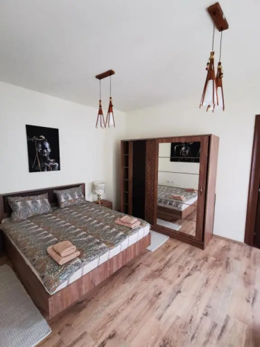 Apartament Regun