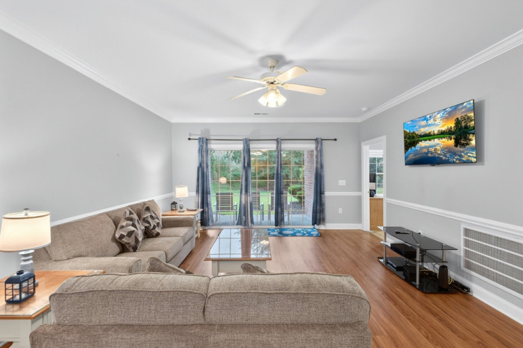 Magnolia North 4872-101