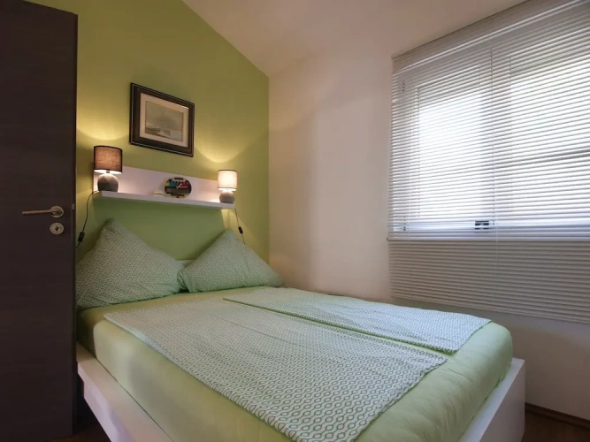 1 Bedroom Standard Apartment